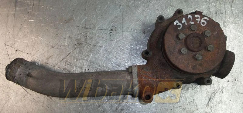 Daewoo DE08 0A30 - Water pump: picture 1 Daewoo DE08 0A30 - Water pump: picture 1