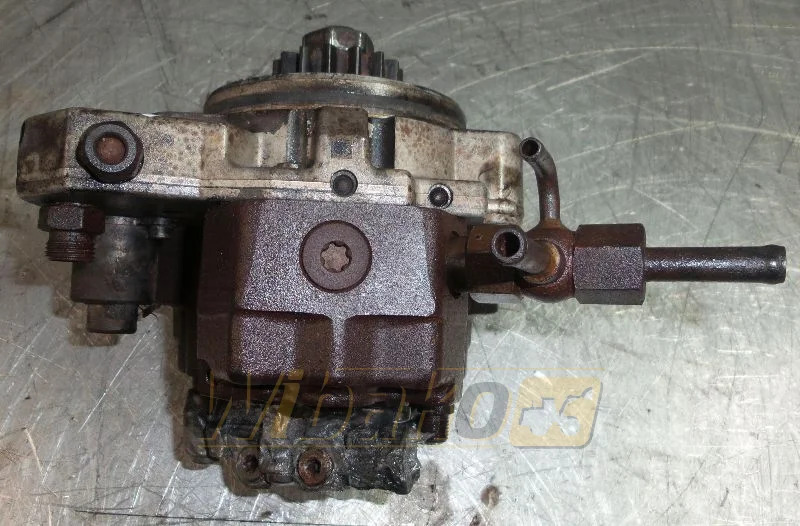 Daewoo DE08 30761549 - Fuel pump for Construction machinery: picture 1 Daewoo DE08 30761549 - Fuel pump for Construction machinery: picture 1