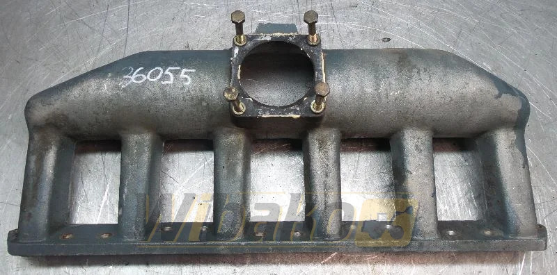 Daewoo DE12TIS - Intake manifold for Construction machinery: picture 1 Daewoo DE12TIS - Intake manifold for Construction machinery: picture 1