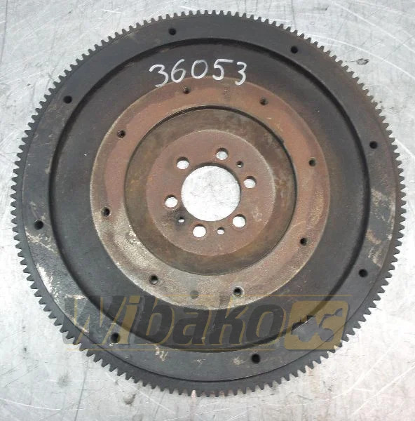 Daewoo DE12TIS - Flywheel for Construction machinery: picture 1 Daewoo DE12TIS - Flywheel for Construction machinery: picture 1