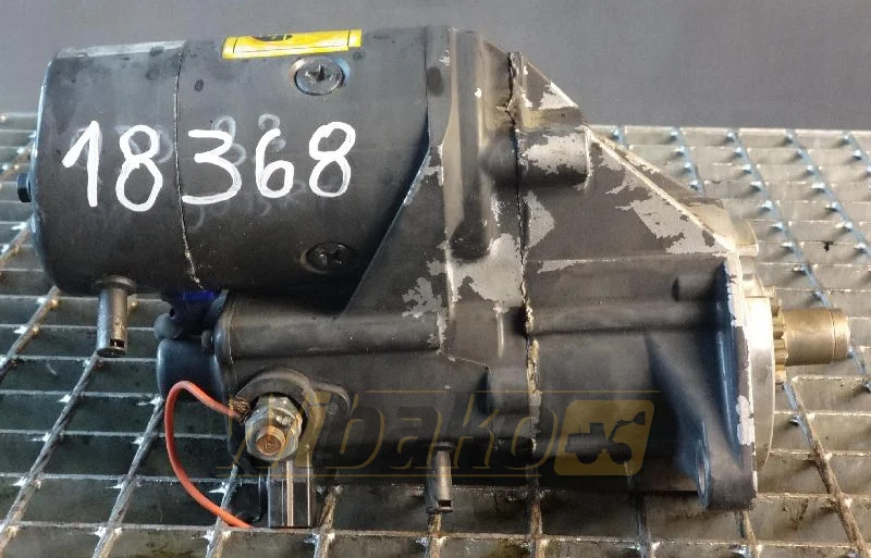 Denso 228000-1444 - Starter for Construction machinery: picture 1 Denso 228000-1444 - Starter for Construction machinery: picture 1