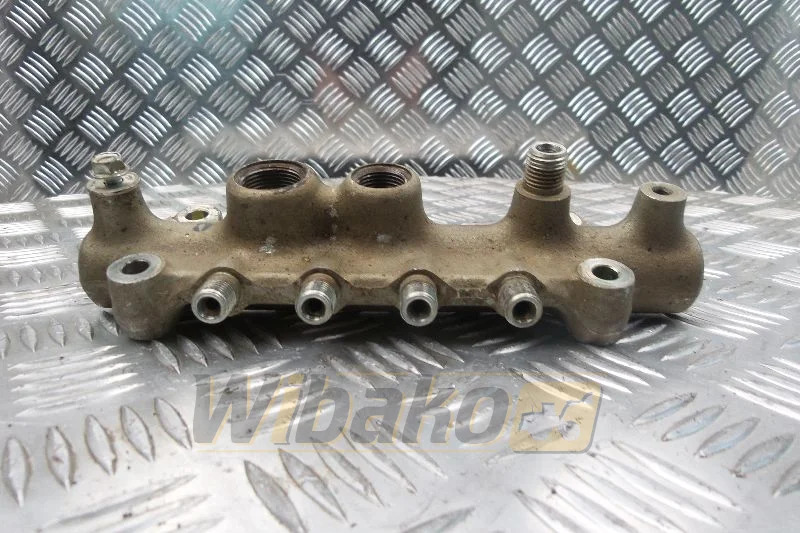 Denso AI-4JJ1XYSJ-01 091103M03738 - Fuel processing/ Fuel delivery for Construction machinery: picture 1 Denso AI-4JJ1XYSJ-01 091103M03738 - Fuel processing/ Fuel delivery for Construction machinery: picture 1