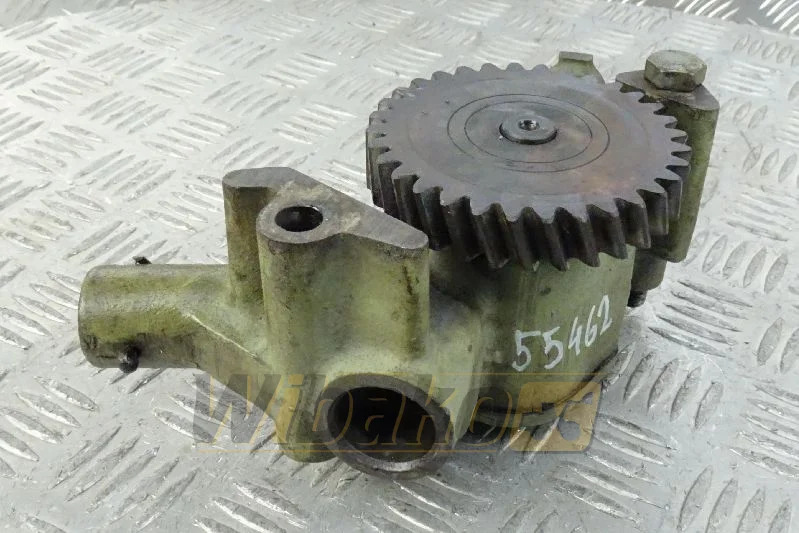 Deutz 02419998 - Oil pump for Construction machinery: picture 1 Deutz 02419998 - Oil pump for Construction machinery: picture 1