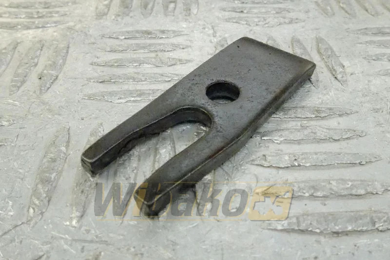 Deutz 04201666 - Injector for Construction machinery: picture 1 Deutz 04201666 - Injector for Construction machinery: picture 1
