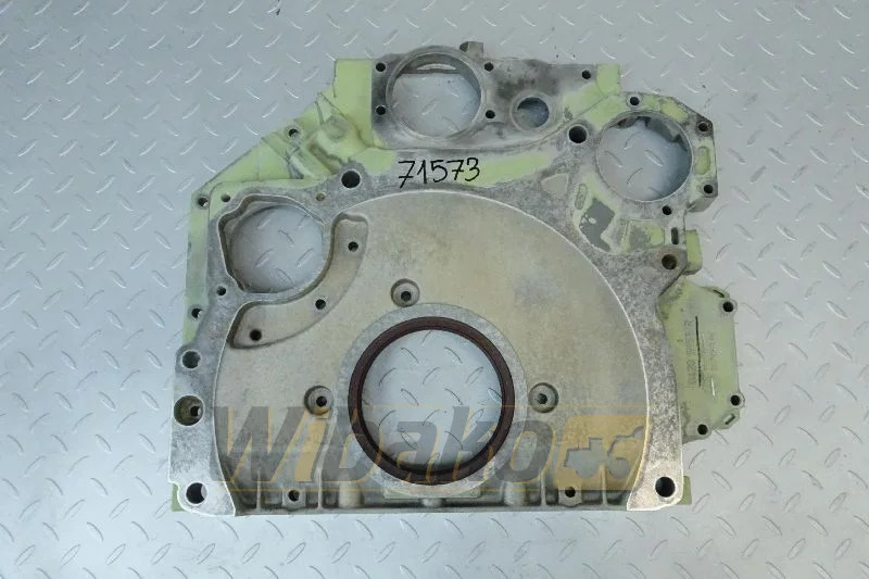 Deutz 04205852 - Camshaft for Construction machinery: picture 1 Deutz 04205852 - Camshaft for Construction machinery: picture 1