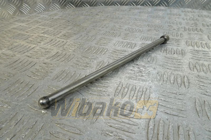 Deutz 04206377 - Push rod for Construction machinery: picture 1 Deutz 04206377 - Push rod for Construction machinery: picture 1