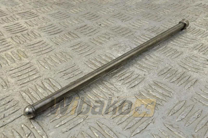 Deutz 04206378 - Push rod for Construction machinery: picture 1 Deutz 04206378 - Push rod for Construction machinery: picture 1