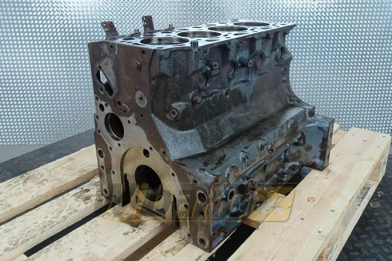 Deutz 04289542RY - Cylinder block for Construction machinery: picture 1 Deutz 04289542RY - Cylinder block for Construction machinery: picture 1