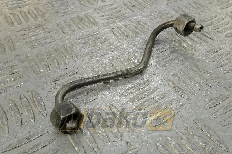 Deutz 04502263 - Fuel pump for Construction machinery: picture 1 Deutz 04502263 - Fuel pump for Construction machinery: picture 1