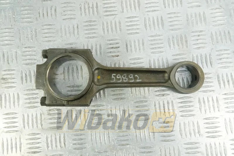 Deutz 04515491 - Connecting rod for Construction machinery: picture 1 Deutz 04515491 - Connecting rod for Construction machinery: picture 1