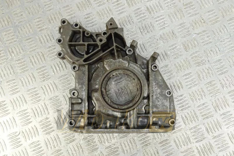 Deutz 04515823 - Oil pump for Construction machinery: picture 1 Deutz 04515823 - Oil pump for Construction machinery: picture 1