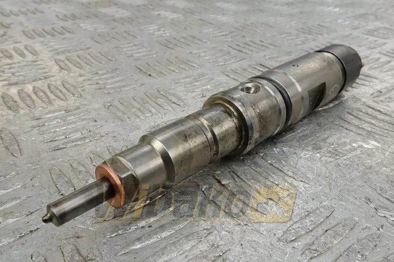 Deutz 04902825 - Injector for Construction machinery: picture 1 Deutz 04902825 - Injector for Construction machinery: picture 1