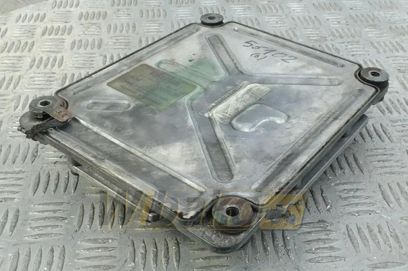 Deutz 60100008 - ECU for Construction machinery: picture 2 Deutz 60100008 - ECU for Construction machinery: picture 2