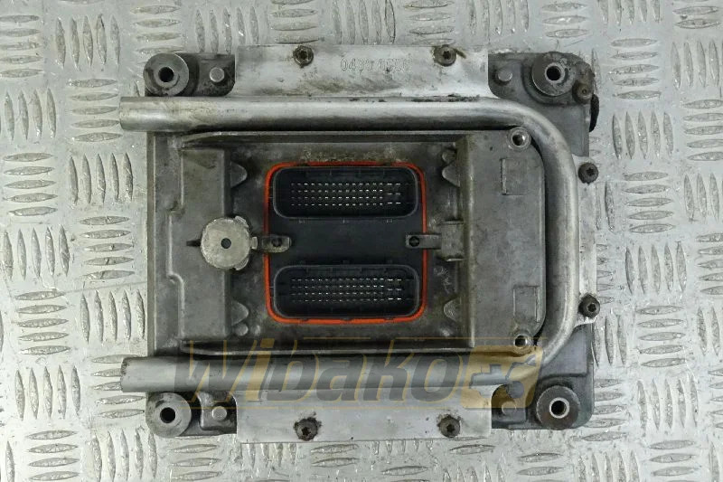Deutz 60100008 - ECU for Construction machinery: picture 1 Deutz 60100008 - ECU for Construction machinery: picture 1