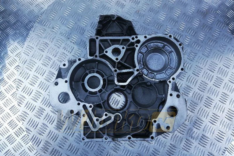Deutz D2009 L04 04118635/04114404EA - Camshaft for Construction machinery: picture 1 Deutz D2009 L04 04118635/04114404EA - Camshaft for Construction machinery: picture 1