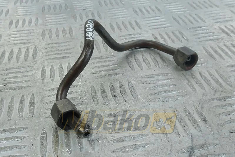Deutz/Volvo TCD7.8/D8H 04911780 - Fuel pump for Construction machinery: picture 1 Deutz/Volvo TCD7.8/D8H 04911780 - Fuel pump for Construction machinery: picture 1