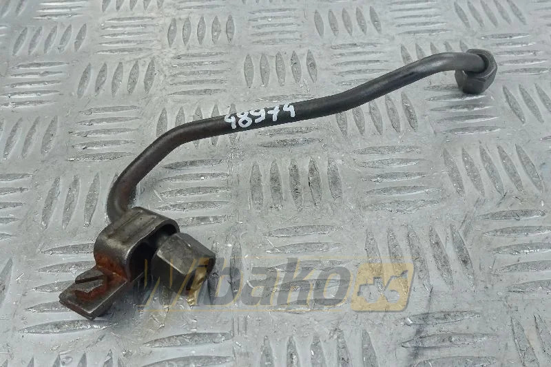 Deutz/Volvo TCD7.8/D8H 04915200 - Fuel pump for Construction machinery: picture 1 Deutz/Volvo TCD7.8/D8H 04915200 - Fuel pump for Construction machinery: picture 1
