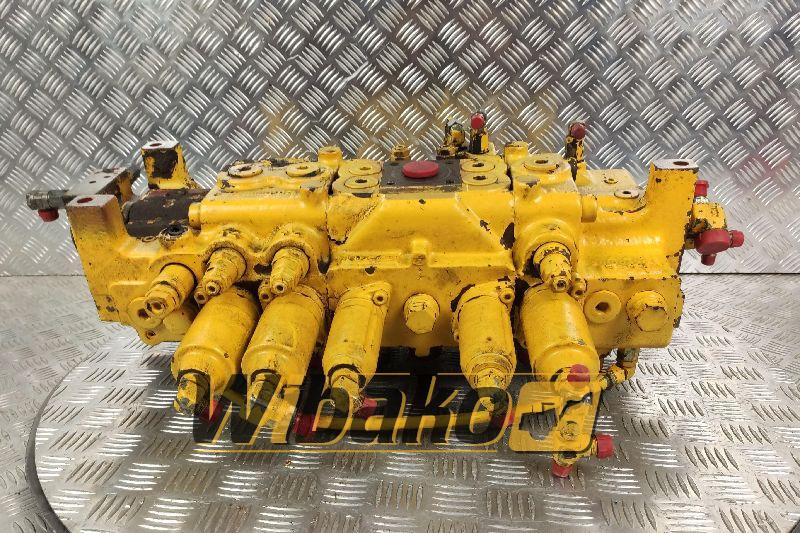 Distributor Kawasaki KMX15F/23017 36U2817F3 - Hydraulic valve for Construction machinery: picture 1 Distributor Kawasaki KMX15F/23017 36U2817F3 - Hydraulic valve for Construction machinery: picture 1