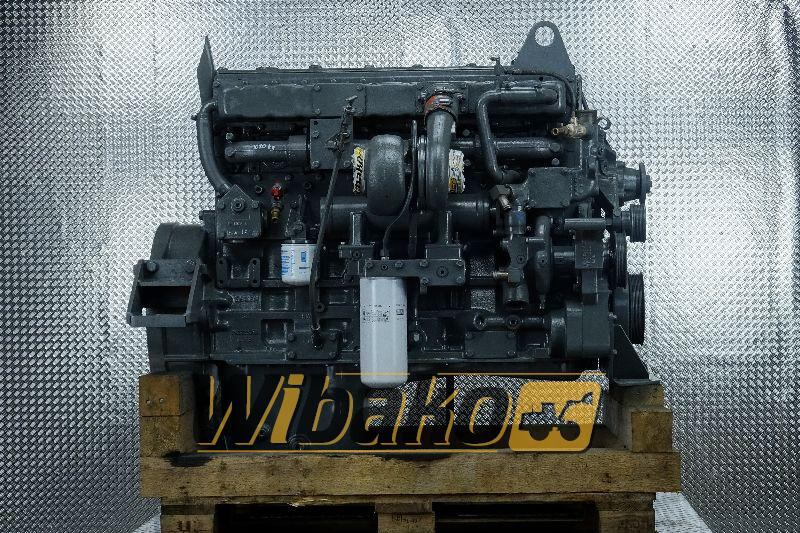 Engine Cummins M11-C CPL2917 - Engine for Construction machinery: picture 2 Engine Cummins M11-C CPL2917 - Engine for Construction machinery: picture 2