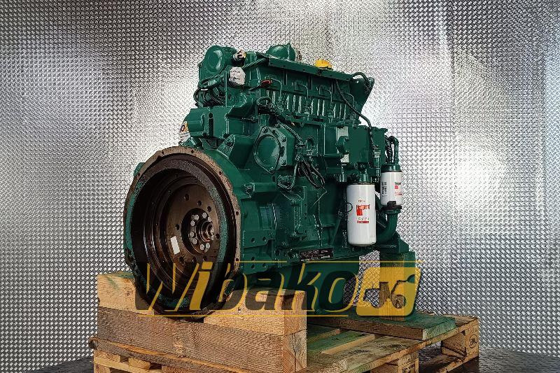 Engine Deutz BF4M1013FC - Engine for Construction machinery: picture 1 Engine Deutz BF4M1013FC - Engine for Construction machinery: picture 1