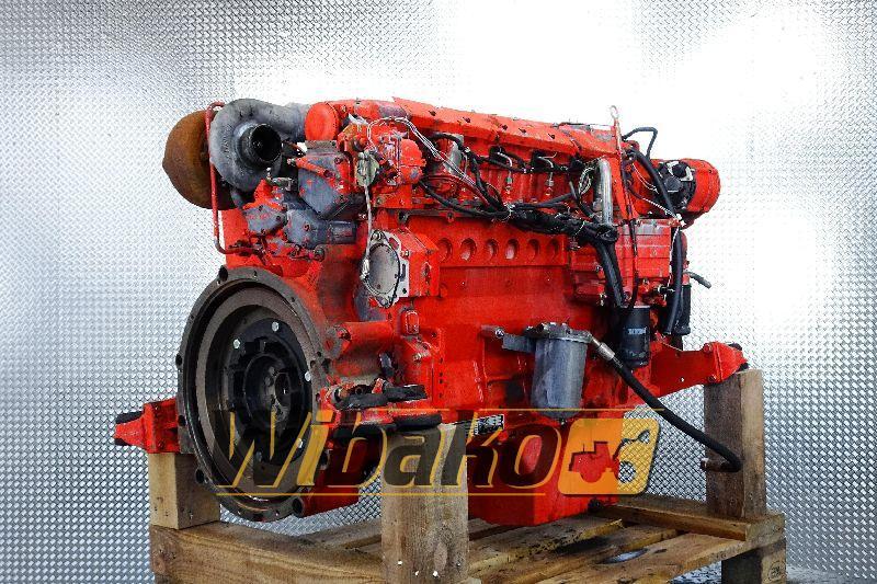 Engine Deutz BF6M1013 - Engine for Construction machinery: picture 1 Engine Deutz BF6M1013 - Engine for Construction machinery: picture 1