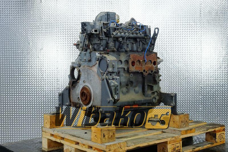 Engine Deutz TCD2012 L04 2V - Engine for Construction machinery: picture 1 Engine Deutz TCD2012 L04 2V - Engine for Construction machinery: picture 1