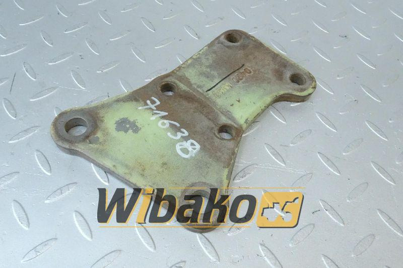 Engine mount Deutz 04206932 - Engine mount for Construction machinery: picture 1 Engine mount Deutz 04206932 - Engine mount for Construction machinery: picture 1