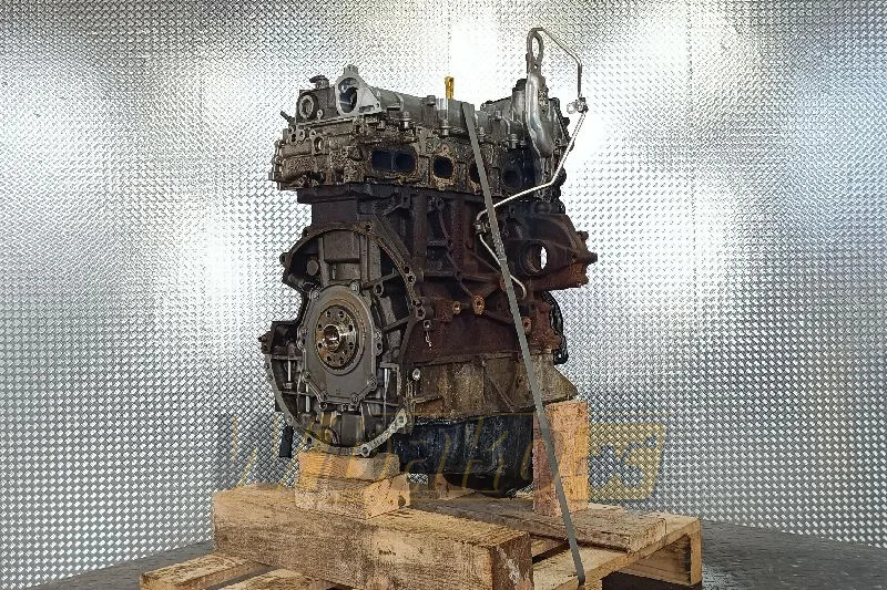 Ford 2.0 TCDI ECOBLUE YNR6 - Engine for Construction machinery: picture 1 Ford 2.0 TCDI ECOBLUE YNR6 - Engine for Construction machinery: picture 1