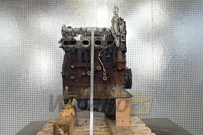 Ford 2.0 TCDI ECOBLUE YNR6 - Engine for Construction machinery: picture 2 Ford 2.0 TCDI ECOBLUE YNR6 - Engine for Construction machinery: picture 2