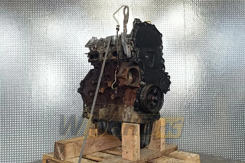 Ford 2.0 TCDI ECOBLUE YNR6 - Engine for Construction machinery: picture 3 Ford 2.0 TCDI ECOBLUE YNR6 - Engine for Construction machinery: picture 3