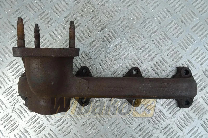 Ford TRANSIT 924F-9430-CA - Exhaust manifold for Construction machinery: picture 1 Ford TRANSIT 924F-9430-CA - Exhaust manifold for Construction machinery: picture 1