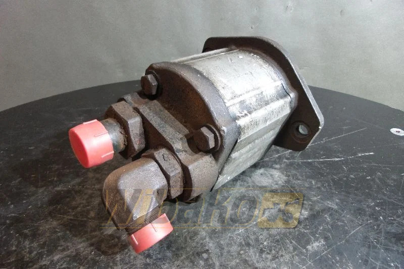 Haldex 1930584 31AVG2005 - Hydraulic pump for Construction machinery: picture 1 Haldex 1930584 31AVG2005 - Hydraulic pump for Construction machinery: picture 1