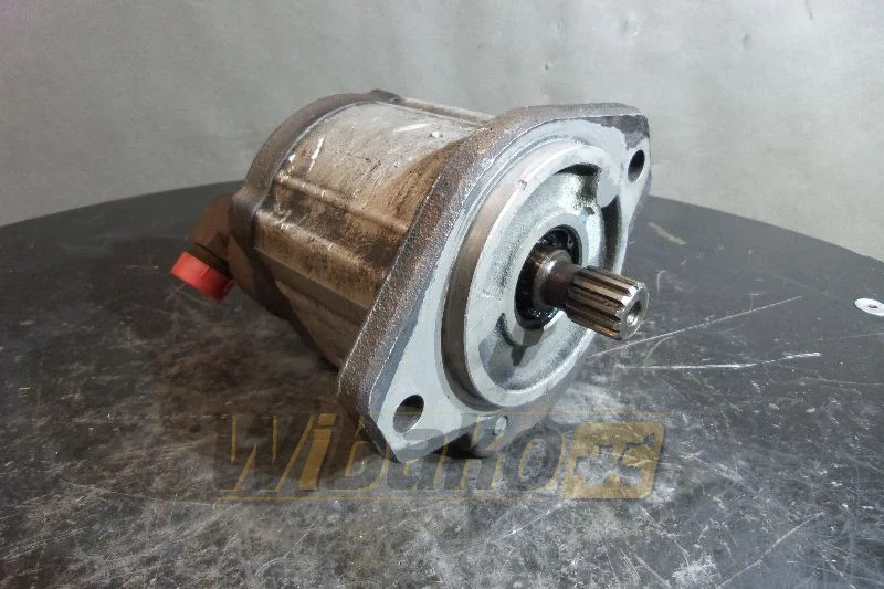 Haldex 1930584 31AVG2005 - Hydraulic pump for Construction machinery: picture 2 Haldex 1930584 31AVG2005 - Hydraulic pump for Construction machinery: picture 2