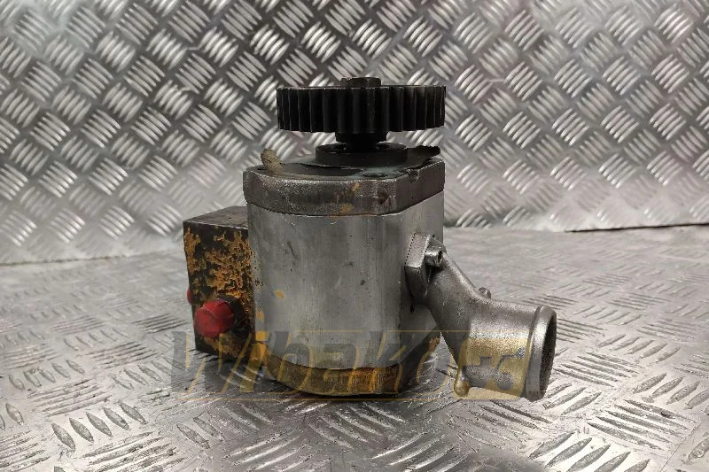 Haldex W9A1-23-L-10-M-07-N-E134 - Hydraulic pump for Construction machinery: picture 1 Haldex W9A1-23-L-10-M-07-N-E134 - Hydraulic pump for Construction machinery: picture 1