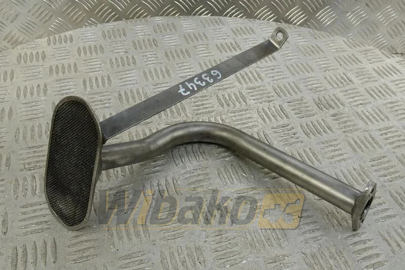 Hanomag 2992165M91 - Oil pan for Construction machinery: picture 1 Hanomag 2992165M91 - Oil pan for Construction machinery: picture 1