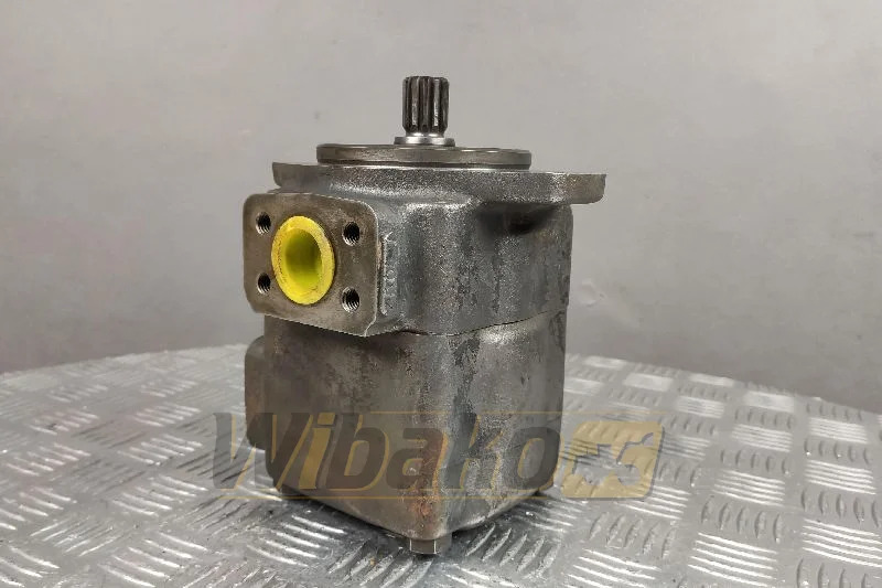Hanomag 4215275M91 479697 - Hydraulic pump for Construction machinery: picture 3 Hanomag 4215275M91 479697 - Hydraulic pump for Construction machinery: picture 3
