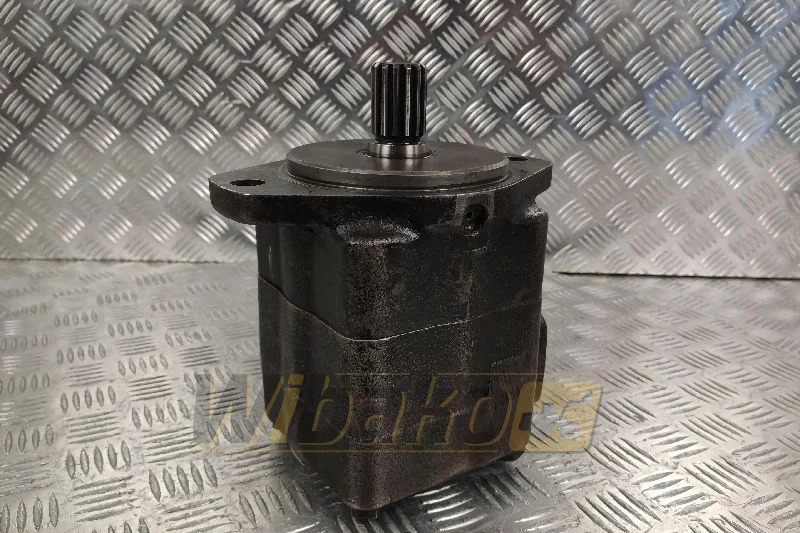 Hanomag 70E - Hydraulic pump for Construction machinery: picture 2 Hanomag 70E - Hydraulic pump for Construction machinery: picture 2