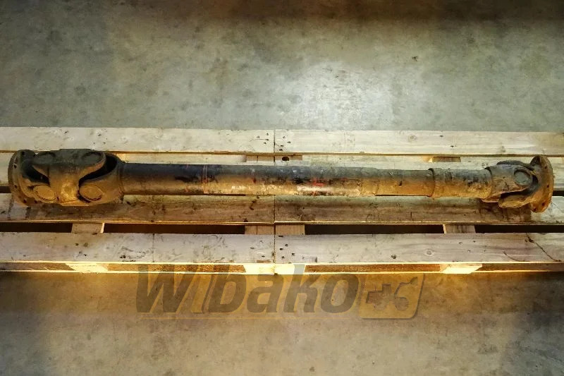 Hanomag 70E - Drive shaft for Construction machinery: picture 1 Hanomag 70E - Drive shaft for Construction machinery: picture 1