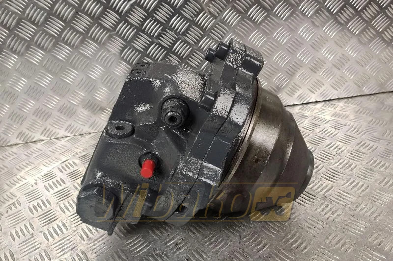 Hitachi HMGC48BA| 093-02741 - Hydraulic motor for Construction machinery: picture 1 Hitachi HMGC48BA| 093-02741 - Hydraulic motor for Construction machinery: picture 1