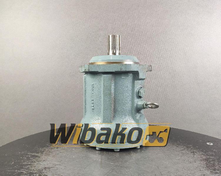 Hydraulic motor Eaton ME350BP 1230011 - Hydraulic motor for Construction machinery: picture 1 Hydraulic motor Eaton ME350BP 1230011 - Hydraulic motor for Construction machinery: picture 1