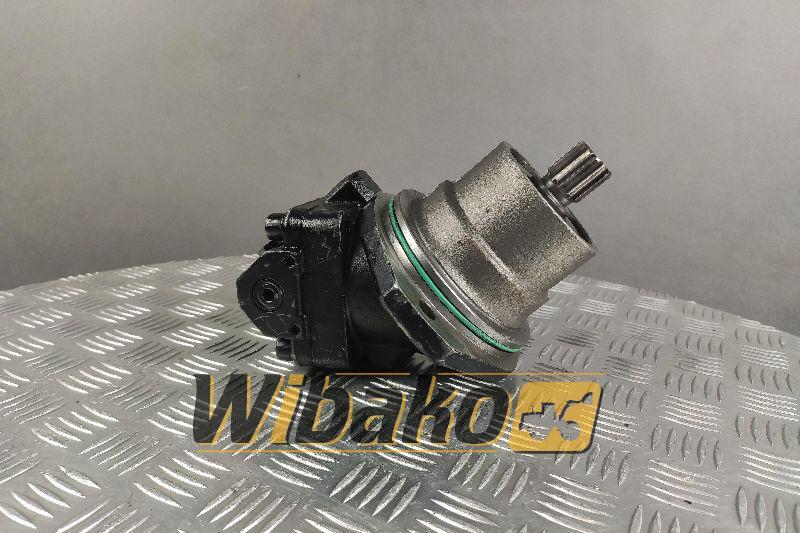 Hydraulic motor Hydro Leduc MSI41M001325 NO773727 - Hydraulic motor for Construction machinery: picture 1 Hydraulic motor Hydro Leduc MSI41M001325 NO773727 - Hydraulic motor for Construction machinery: picture 1