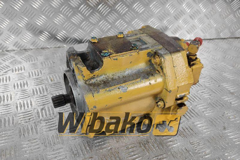 Hydraulic motor Vickers MVF19 500560 - Hydraulic motor for Construction machinery: picture 1 Hydraulic motor Vickers MVF19 500560 - Hydraulic motor for Construction machinery: picture 1