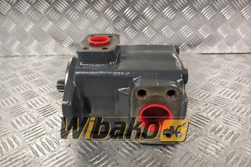 Hydraulic pump Hanomag 60E - Hydraulic pump for Construction machinery: picture 1 Hydraulic pump Hanomag 60E - Hydraulic pump for Construction machinery: picture 1