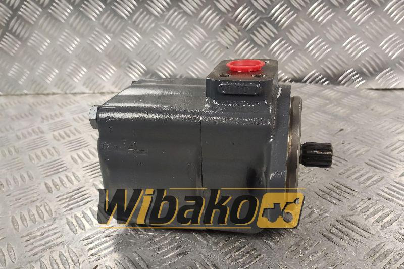Hydraulic pump Hanomag 60E - Hydraulic pump for Construction machinery: picture 2 Hydraulic pump Hanomag 60E - Hydraulic pump for Construction machinery: picture 2