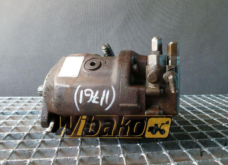 Hydraulic pump Hydromatik A10V O 45 DFR1/31R-VSC61N00 -S1504 R910910711 - Hydraulic pump for Construction machinery: picture 2 Hydraulic pump Hydromatik A10V O 45 DFR1/31R-VSC61N00 -S1504 R910910711 - Hydraulic pump for Construction machinery: picture 2