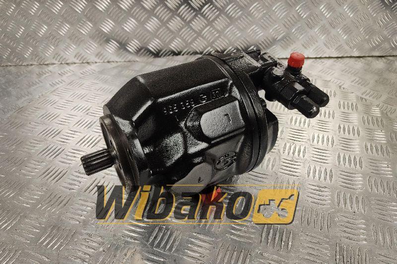 Hydraulic pump Hydromatik A10VO45DFR1/31L-VSC61N00 R910910310 - Hydraulic pump for Construction machinery: picture 1 Hydraulic pump Hydromatik A10VO45DFR1/31L-VSC61N00 R910910310 - Hydraulic pump for Construction machinery: picture 1