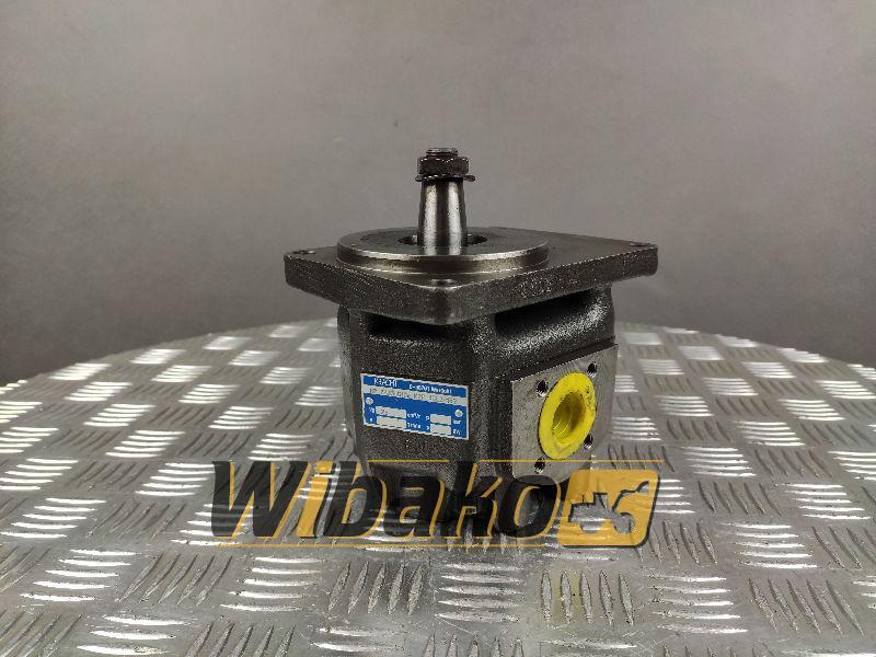 Hydraulic pump Kracht KP2/25G10AK004DL2/132 - Hydraulic pump for Construction machinery: picture 1 Hydraulic pump Kracht KP2/25G10AK004DL2/132 - Hydraulic pump for Construction machinery: picture 1