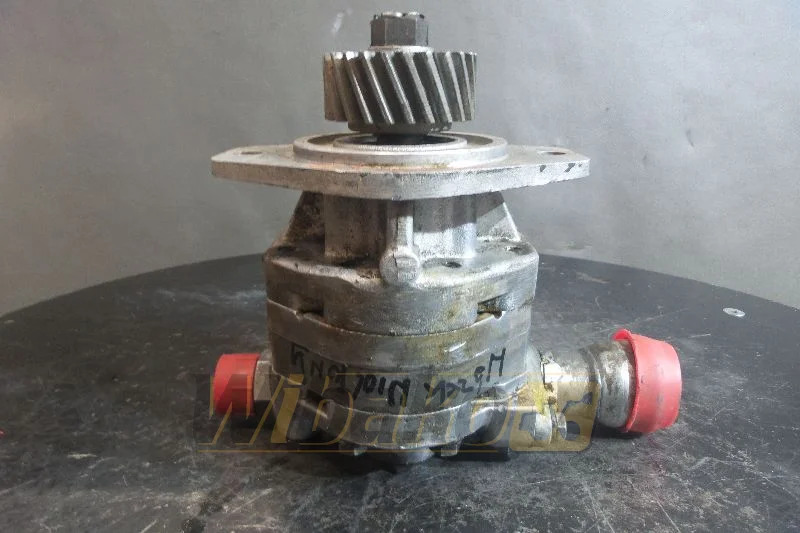 Hydreco MF28074 2323861 - Hydraulic pump for Construction machinery: picture 1 Hydreco MF28074 2323861 - Hydraulic pump for Construction machinery: picture 1
