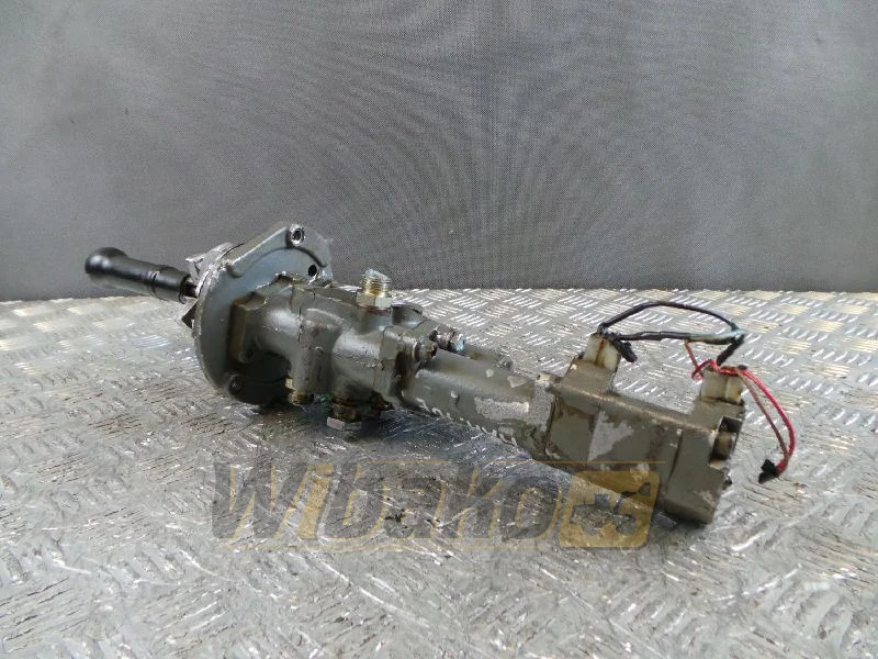 Hydreco V0605GA168L - Hydraulic valve for Construction machinery: picture 1 Hydreco V0605GA168L - Hydraulic valve for Construction machinery: picture 1