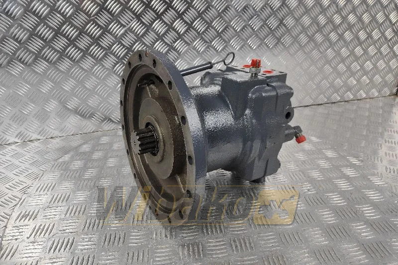 Hyundai ROBEX210LC - Hydraulic motor for Construction machinery: picture 1 Hyundai ROBEX210LC - Hydraulic motor for Construction machinery: picture 1